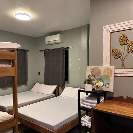 Uno Dus Tourist Inn Itaytay Luaran gambar