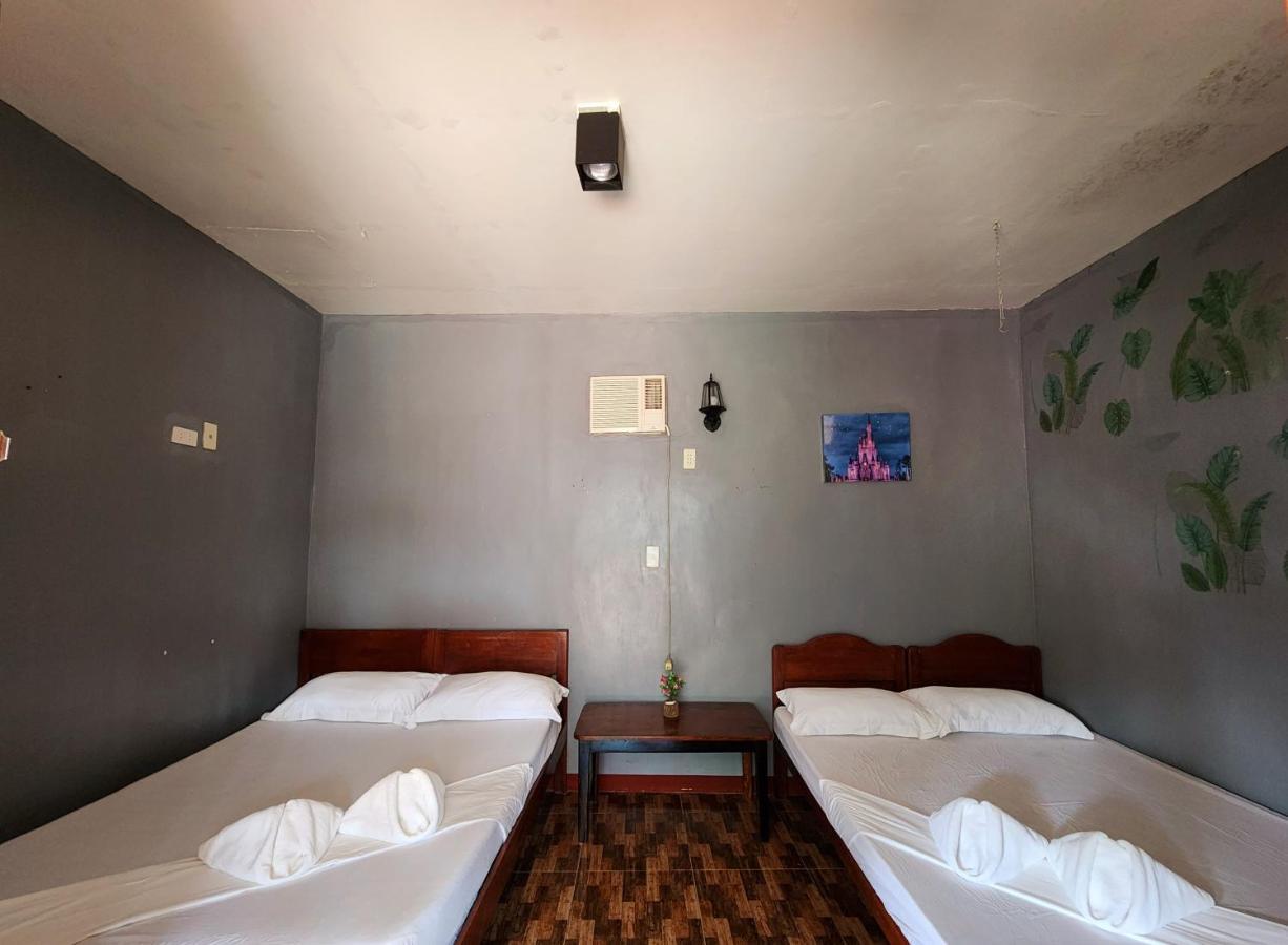 Uno Dus Tourist Inn Itaytay Luaran gambar