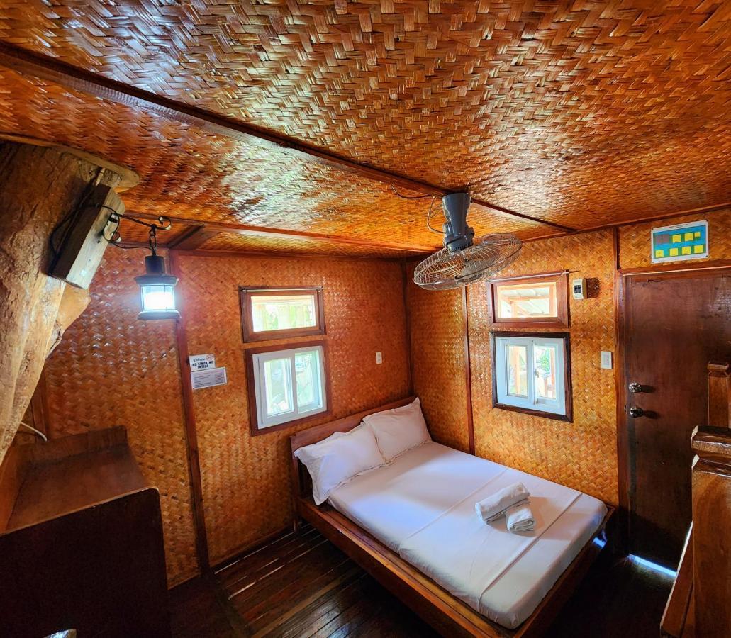 Uno Dus Tourist Inn Itaytay Luaran gambar