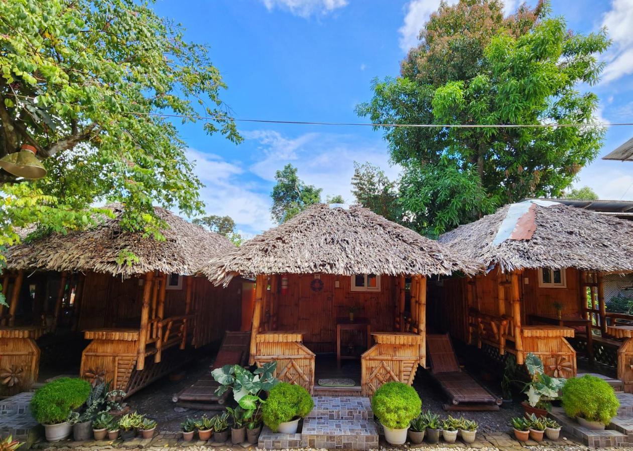 Uno Dus Tourist Inn Itaytay Luaran gambar