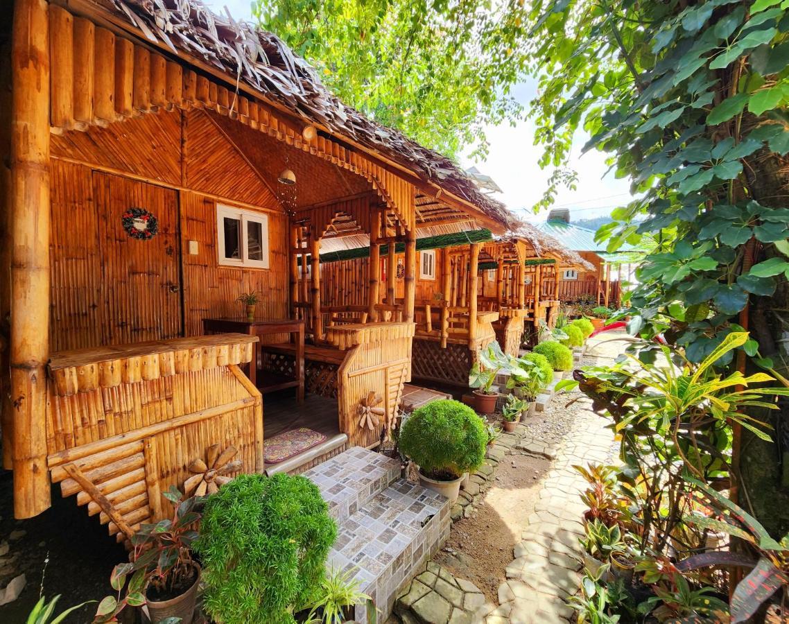 Uno Dus Tourist Inn Itaytay Luaran gambar