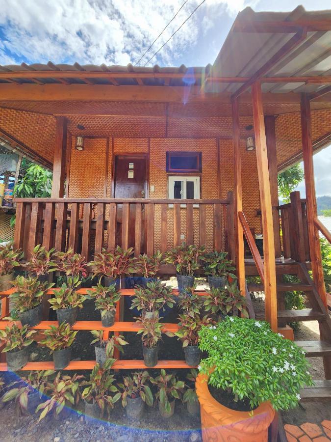 Uno Dus Tourist Inn Itaytay Luaran gambar