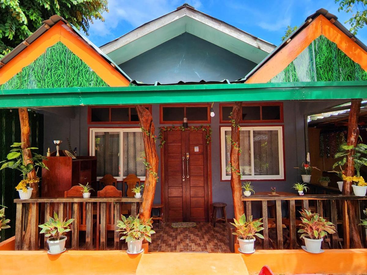 Uno Dus Tourist Inn Itaytay Luaran gambar