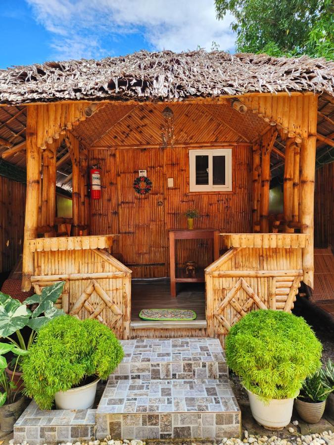 Uno Dus Tourist Inn Itaytay Luaran gambar