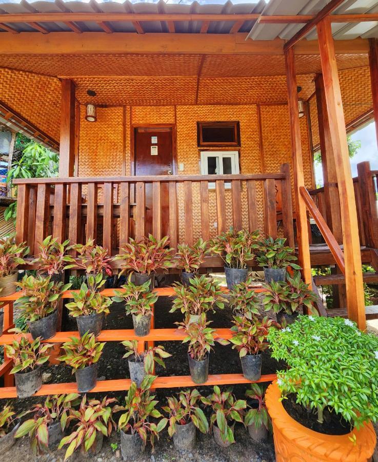 Uno Dus Tourist Inn Itaytay Luaran gambar