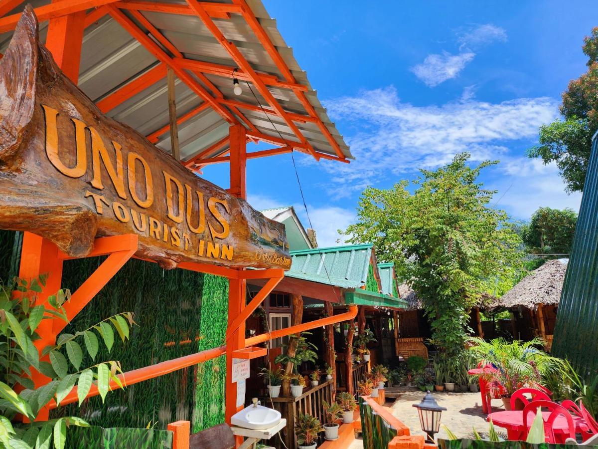 Uno Dus Tourist Inn Itaytay Luaran gambar