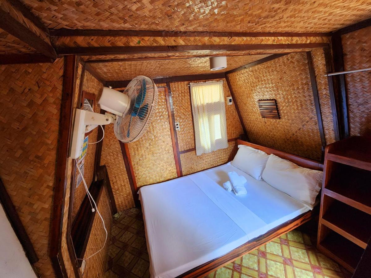 Uno Dus Tourist Inn Itaytay Luaran gambar