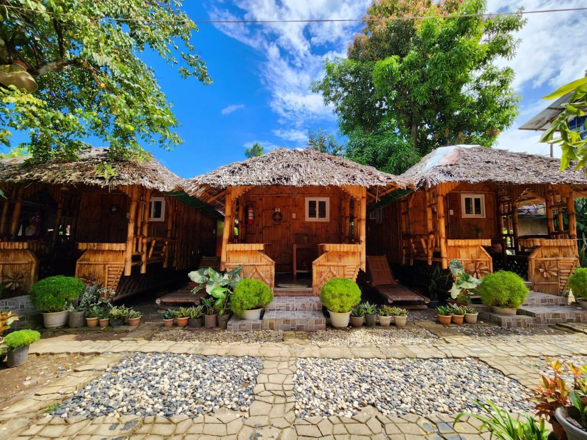 Uno Dus Tourist Inn Itaytay Luaran gambar