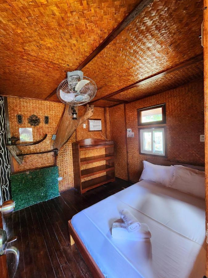 Uno Dus Tourist Inn Itaytay Luaran gambar