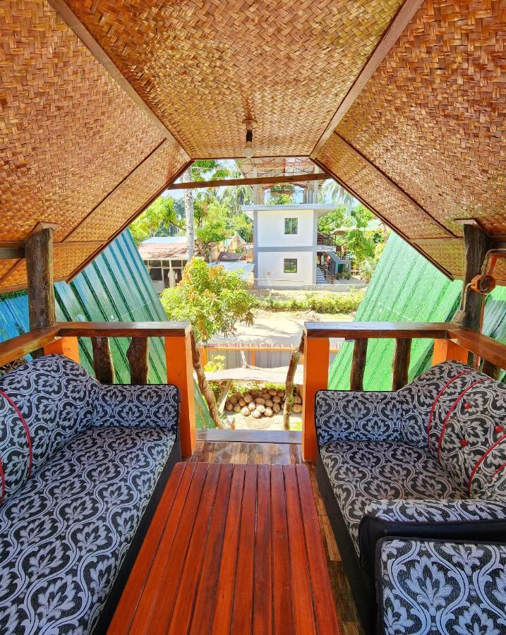 Uno Dus Tourist Inn Itaytay Luaran gambar