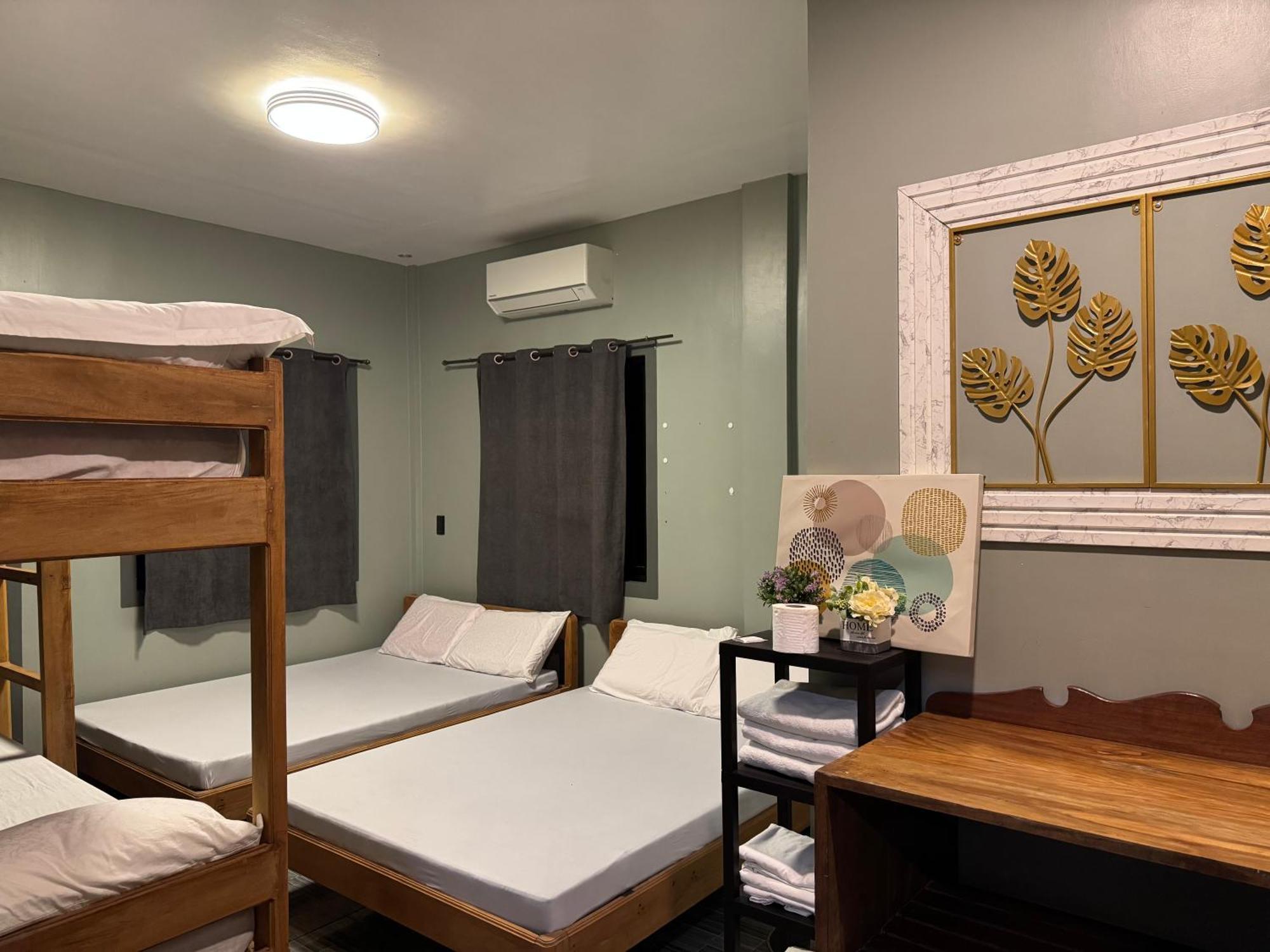 Uno Dus Tourist Inn Itaytay Luaran gambar